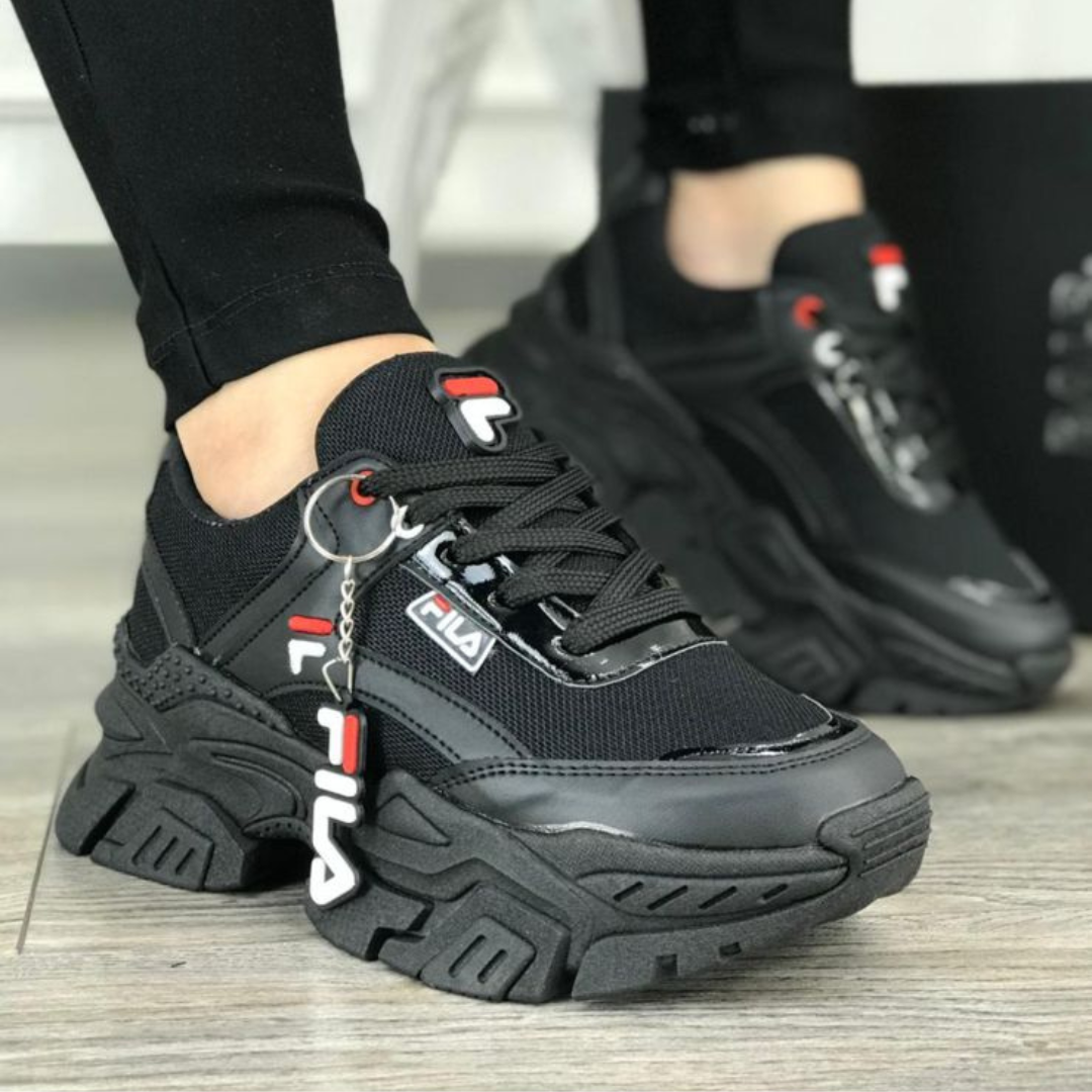 FILA WOMEN PLUS