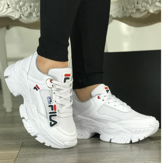 FILA WOMEN PLUS