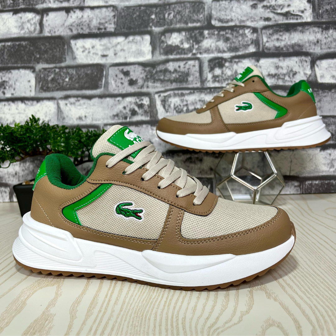 Lacoste Ren Tri