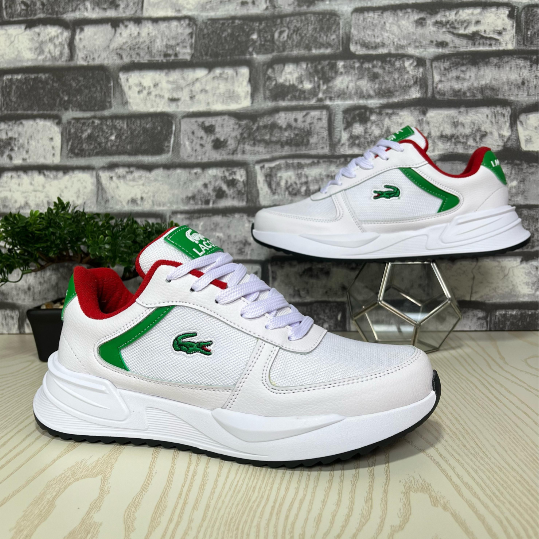 Lacoste Ren Tri