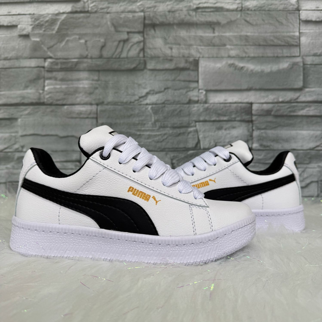 PUMA PARA DAMA MAX FORT