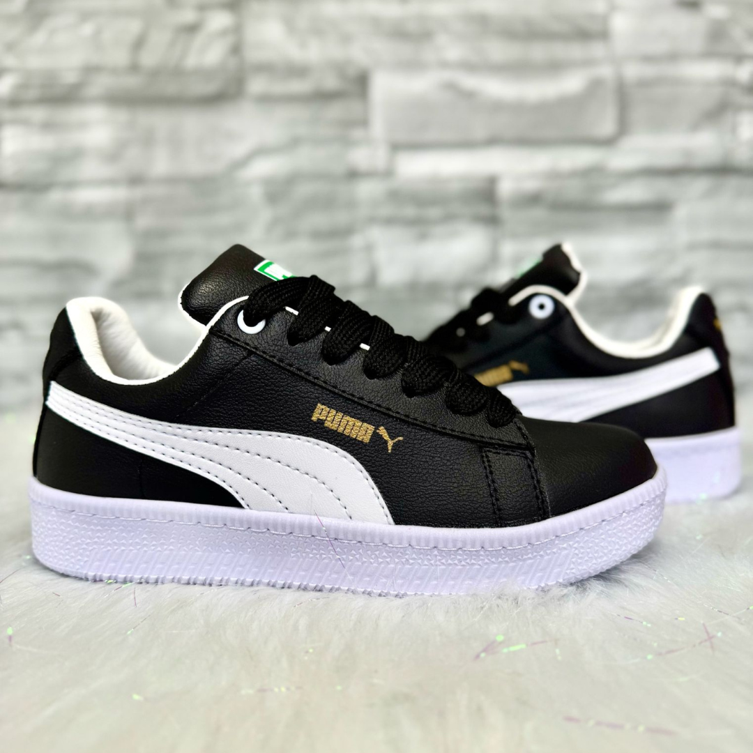 PUMA PARA DAMA MAX FORT